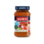 Agnesi Sauce TomatoOlive 400g