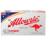 Allowrie Unsalted Butter200g