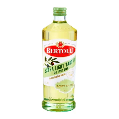 Bertolli Olive Oil 1L