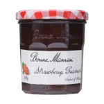 Bonne Maman Jam Strawberry 370g