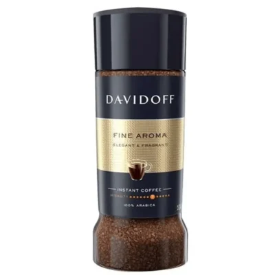 Davidoff Fine Aroma Coffee100g