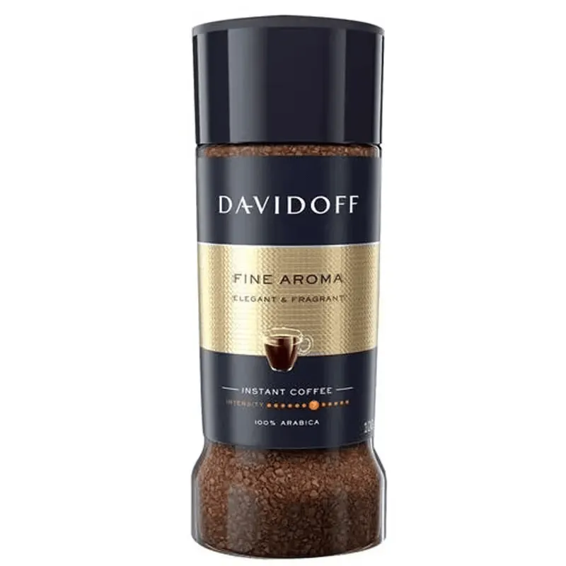 Davidoff Fine Aroma Coffee100g