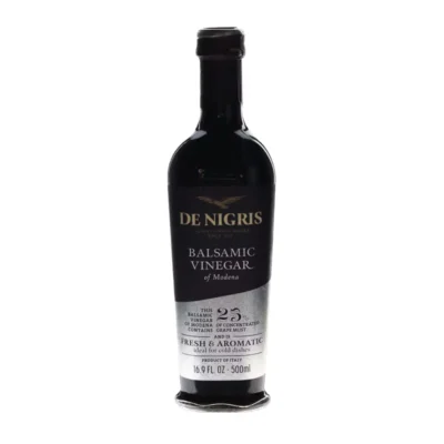 De Nigris Balsamic Vinegar of Modena 550ml