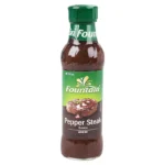 Fountain Pepper Steak Sauce 250g
