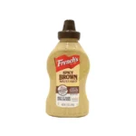 French_s Spicy Brown Mustard 340