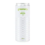 Greenery drinking330ml