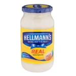 HELLMANNS MAYO 460ml