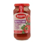 Leggo_s Napoletana Pasta Sauce500g