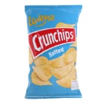 Lorenz Crunchips Salted 100g