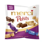 MERCI PETITS Milk & Cream Collection 125 g