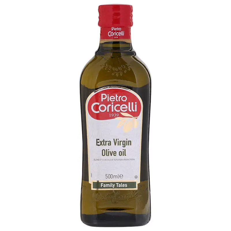 PIETRO CORICELLI EXTRA VIRGIN OLVE OIL 500ML
