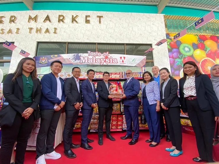 Taste Of Malaysia 2023-1