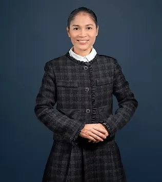 นางสาววิไลลักษณ์ มากผล